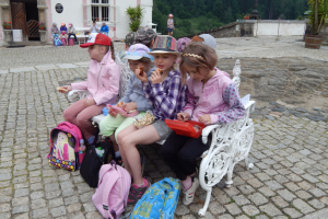 2.B-výlet-Bečov nad Teplou