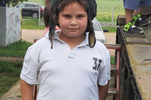 3.C-Spaní ve škole