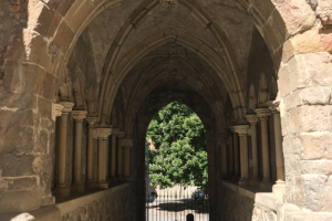 4.A-Křivoklát, Lány