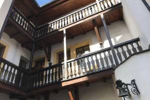 4.A-Pivovarské muzeum