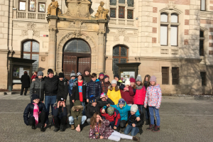 4.A-Pravěk v západočeském muzeu