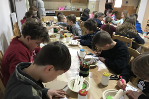 4.A-Velikonoce na statku