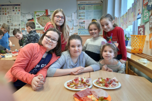 4.C-Pracovní výchova