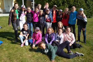 Korunovační klenoty 5.B