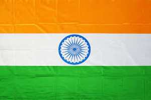 Na návštěvě v Indii