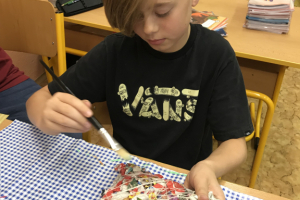 Srdíčka pro dětský domov