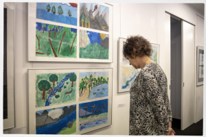 Výstava Naše krajina